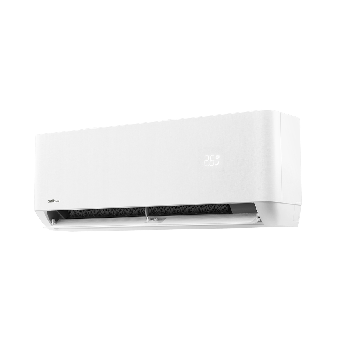 Daitsu Artic DS18KTP4, 1 estancia (30-40m2) + Instalación Plus