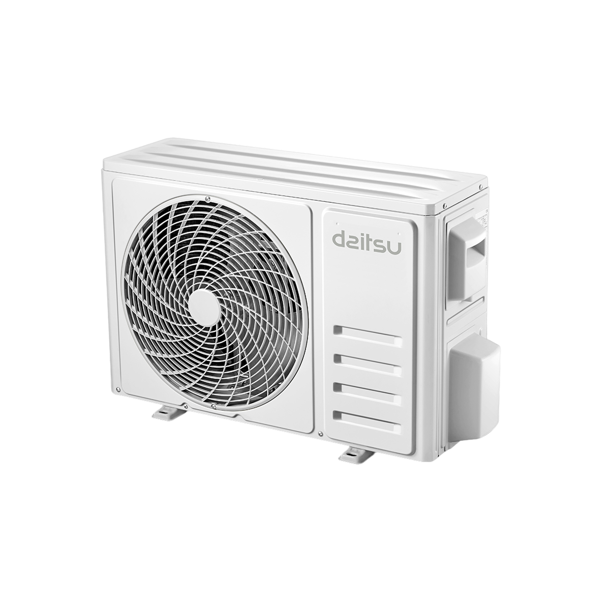 Daitsu Artic DS9KTP4, 1 estancia (10-20m2) + Instalación Plus