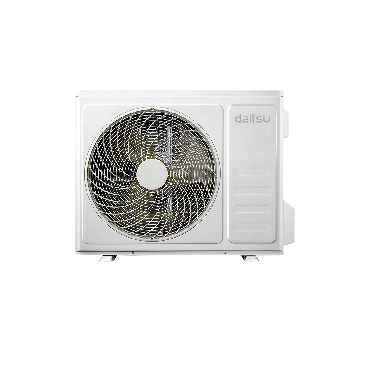 Daitsu Artic DSM-9U2KDT-4 multisplit para 2 estancias (10-20m2) y (10-20m2) + Instalación PLUS Multisplit