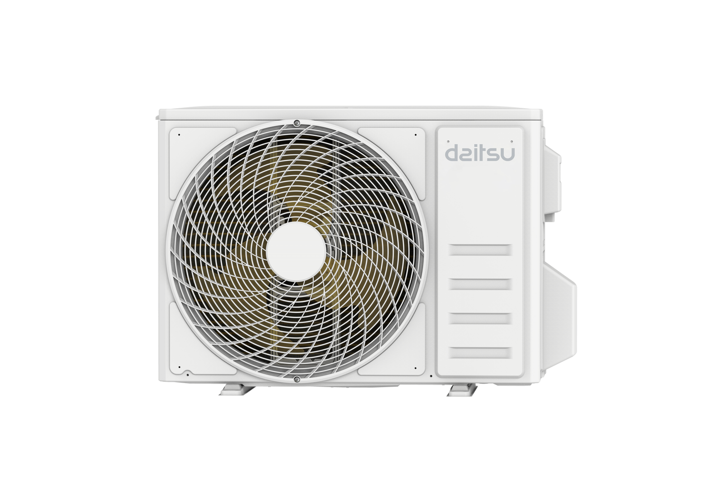 Daitsu Artic Plus DSM-912KDT-Z para 3 estancias + Instalación Plus