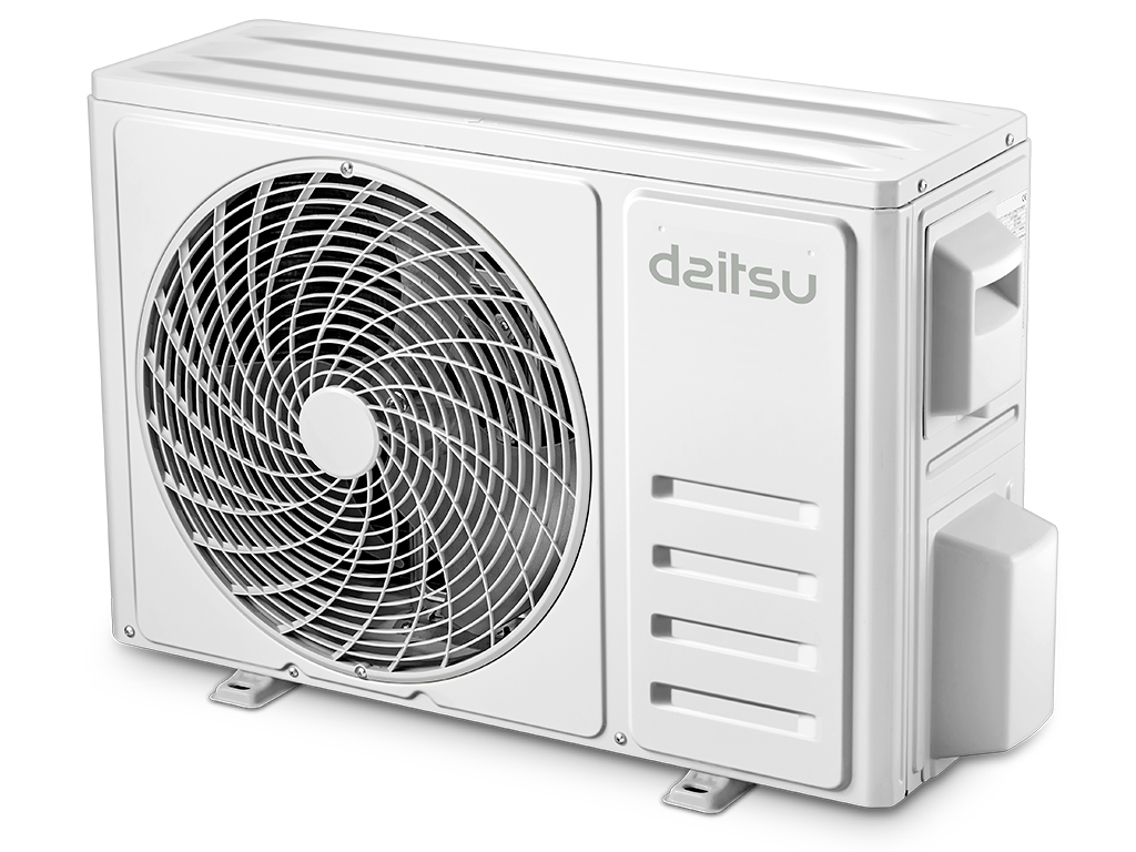 Daitsu Artic Plus DS-24KTP6, 1 estancia (40-50m2) + Instalación Estándar