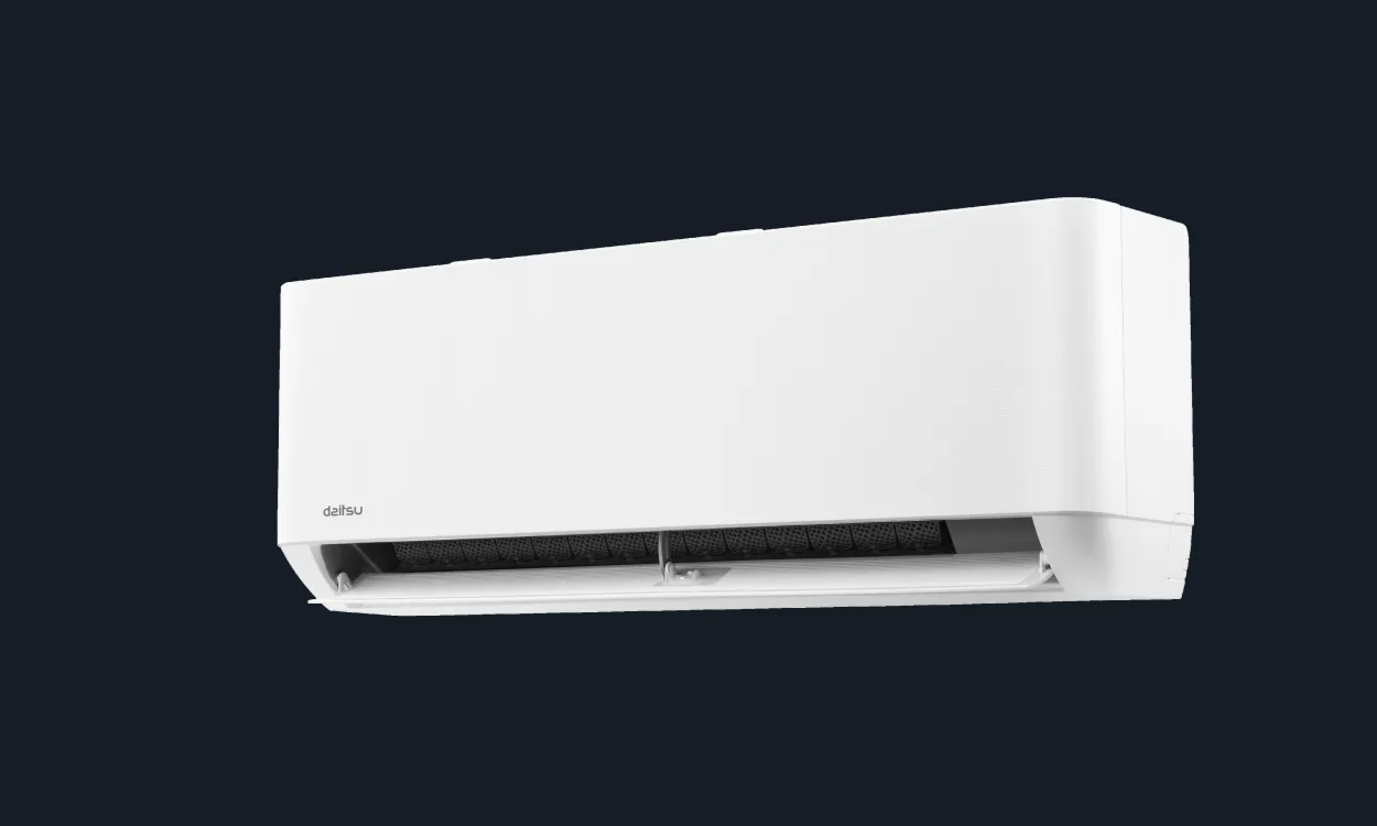 Daitsu Artic Plus DS-9KTP6,1 estancia (10-20m2) + Instalación Estándar