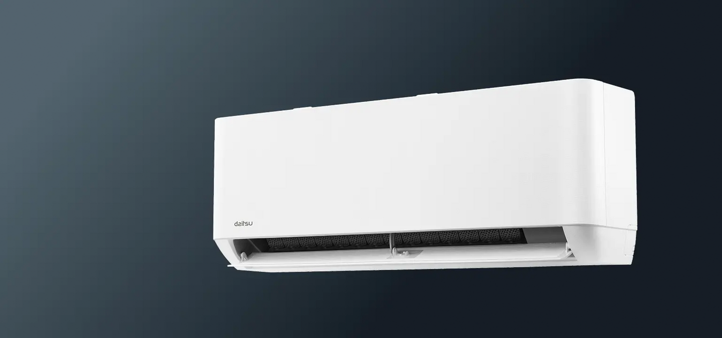 Daitsu Artic Plus DS-12KTP6,1 estancia (20-30m2) + Instalación Estándar