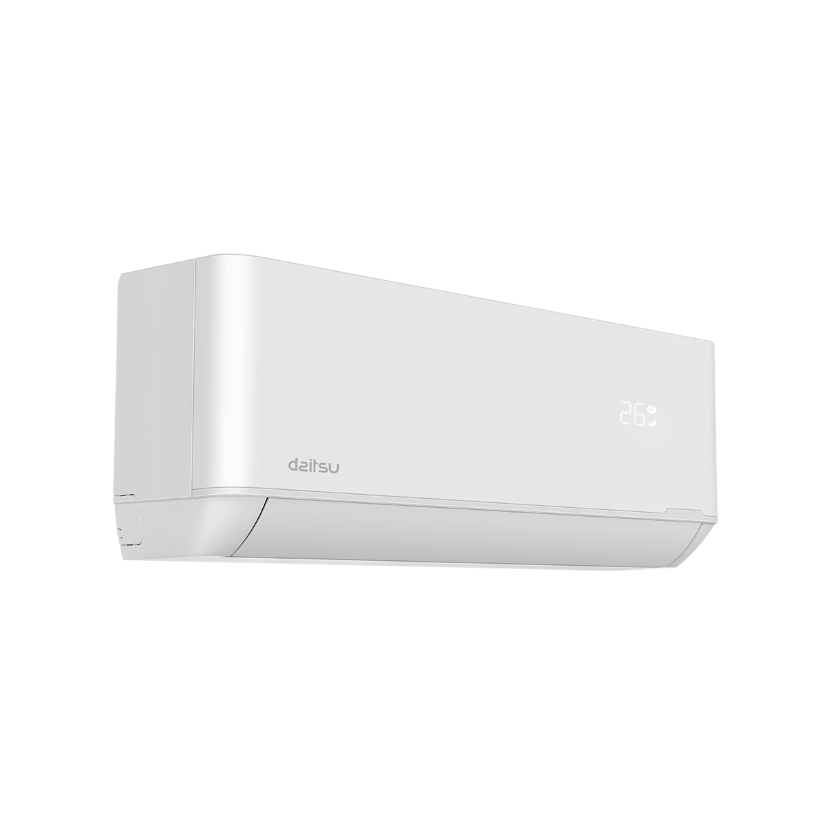 Daitsu Artic DSM-9U2KDT-4 multisplit para 2 estancias (10-20m2) y (10-20m2) + Instalación Estándar Multisplit