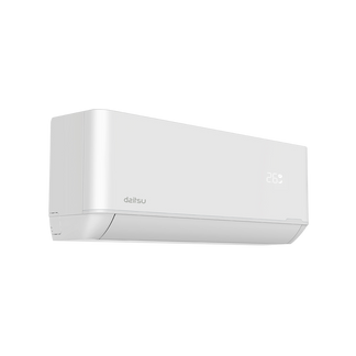 Daitsu Artic DSM-9U2KDT-4 multisplit para 2 estancias (10-20m2) y (10-20m2) + Instalación Estándar Multisplit