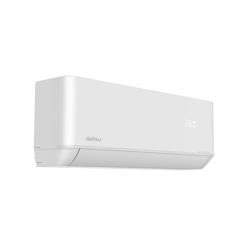 Daitsu Artic DSM-9U2KDT-4 multisplit para 2 estancias (10-20m2) y (10-20m2) + Instalación Estándar Multisplit