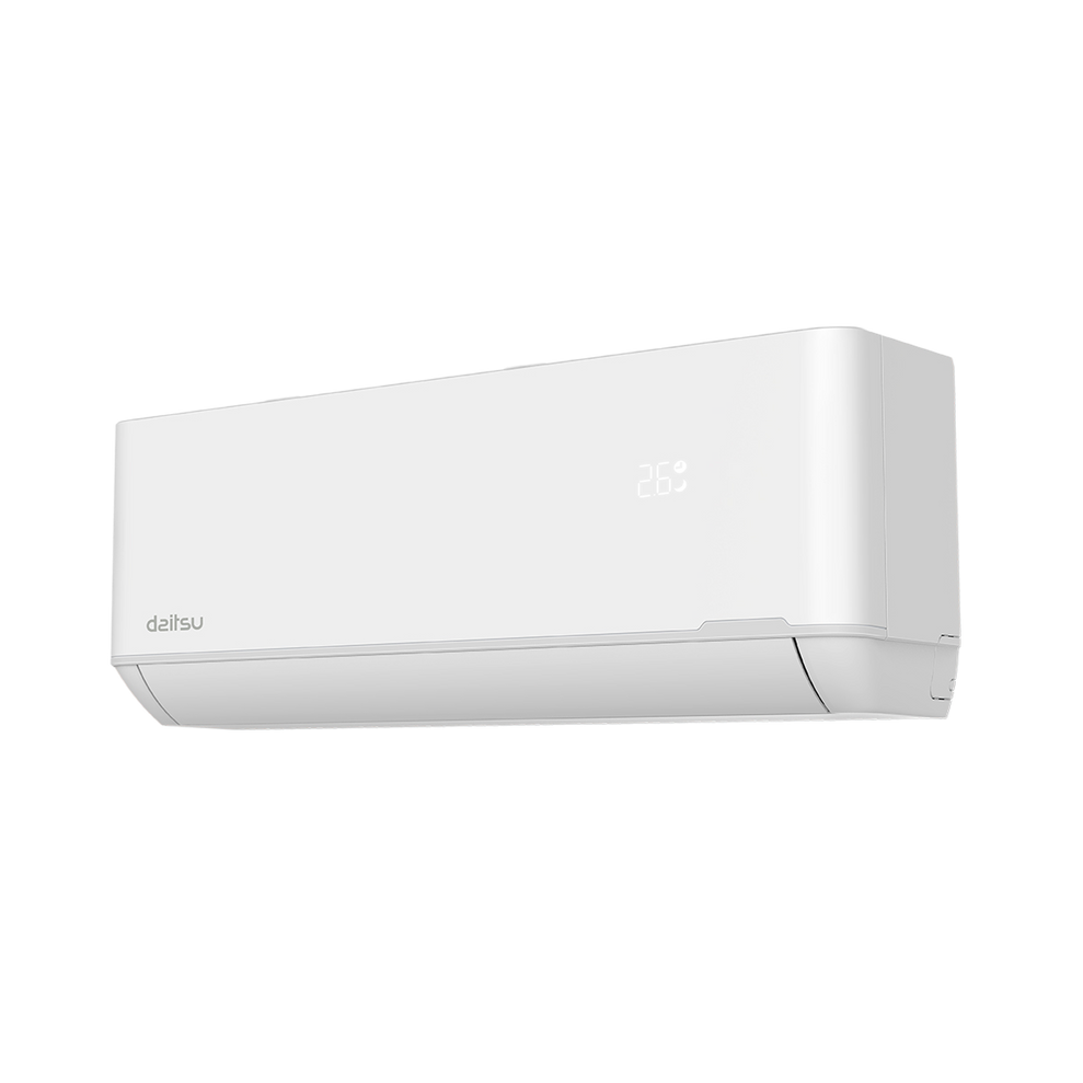Daitsu Artic DSM-9U2KDT-4 multisplit para 2 estancias (10-20m2) y (10-20m2) + Instalación Estándar Multisplit