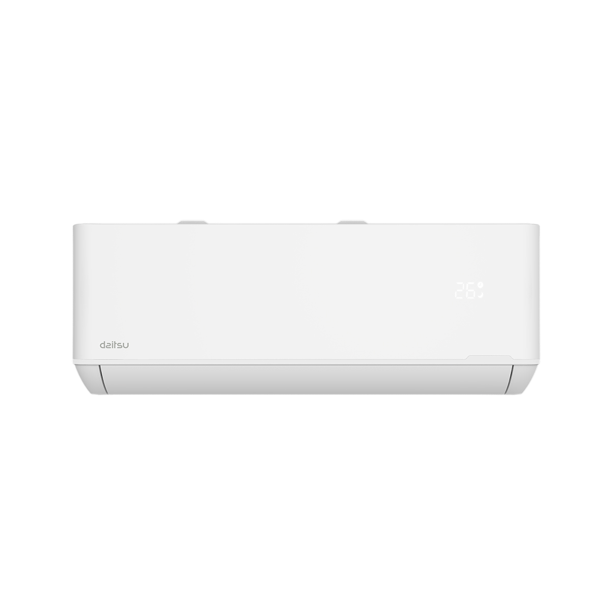 Daitsu Artic Plus DSM-9U2KDT-6, multisplit para 2 estancias (10-20m2) y (10-20m2) + Instalación Estándar Multisplit