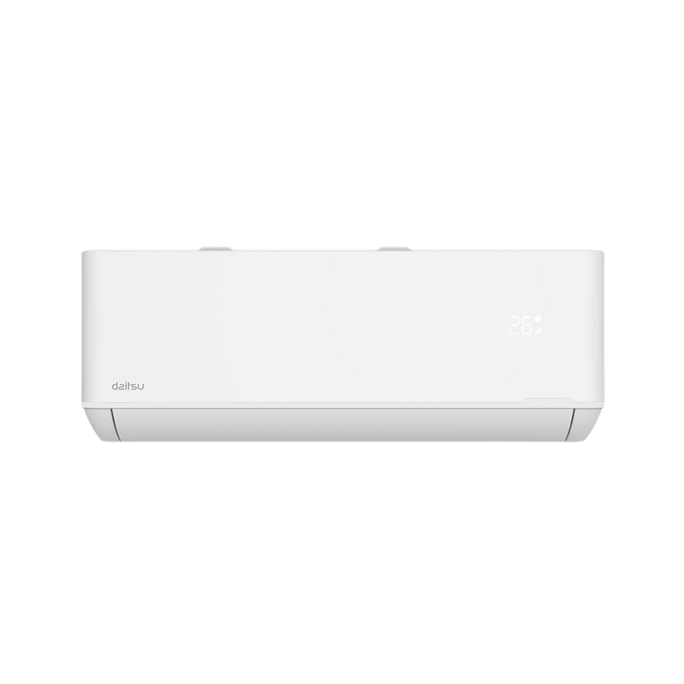 Daitsu Artic Plus DSM-9U2KDT-6, multisplit para 2 estancias (10-20m2) y (10-20m2) + Instalación Estándar Multisplit