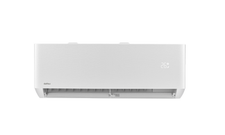 Daitsu Artic Plus DS-24KTP6, 1 estancia (40-50m2) + Instalación Plus