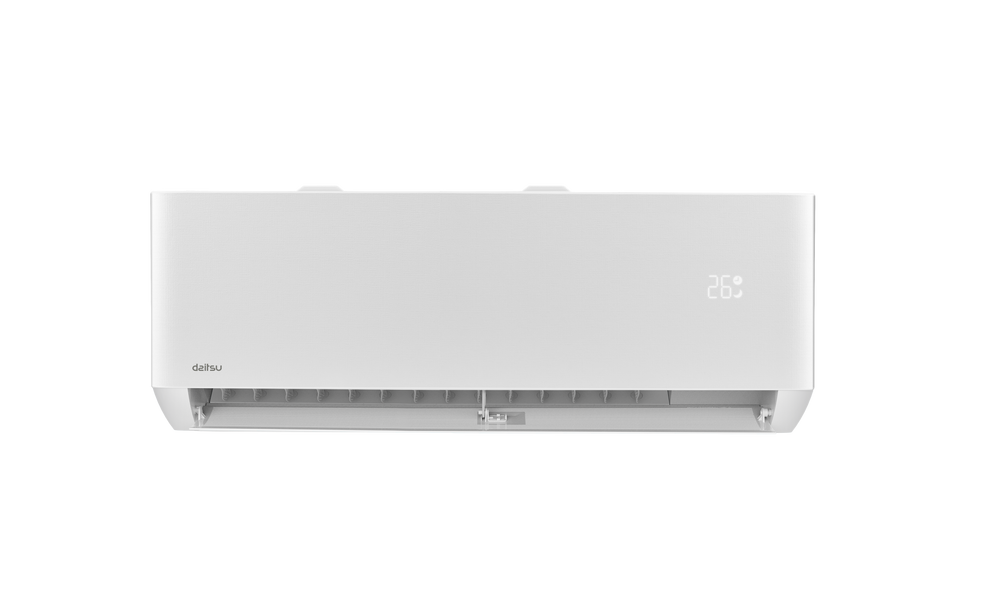 Daitsu Artic Plus DS-24KTP6, 1 estancia (40-50m2) + Instalación Plus