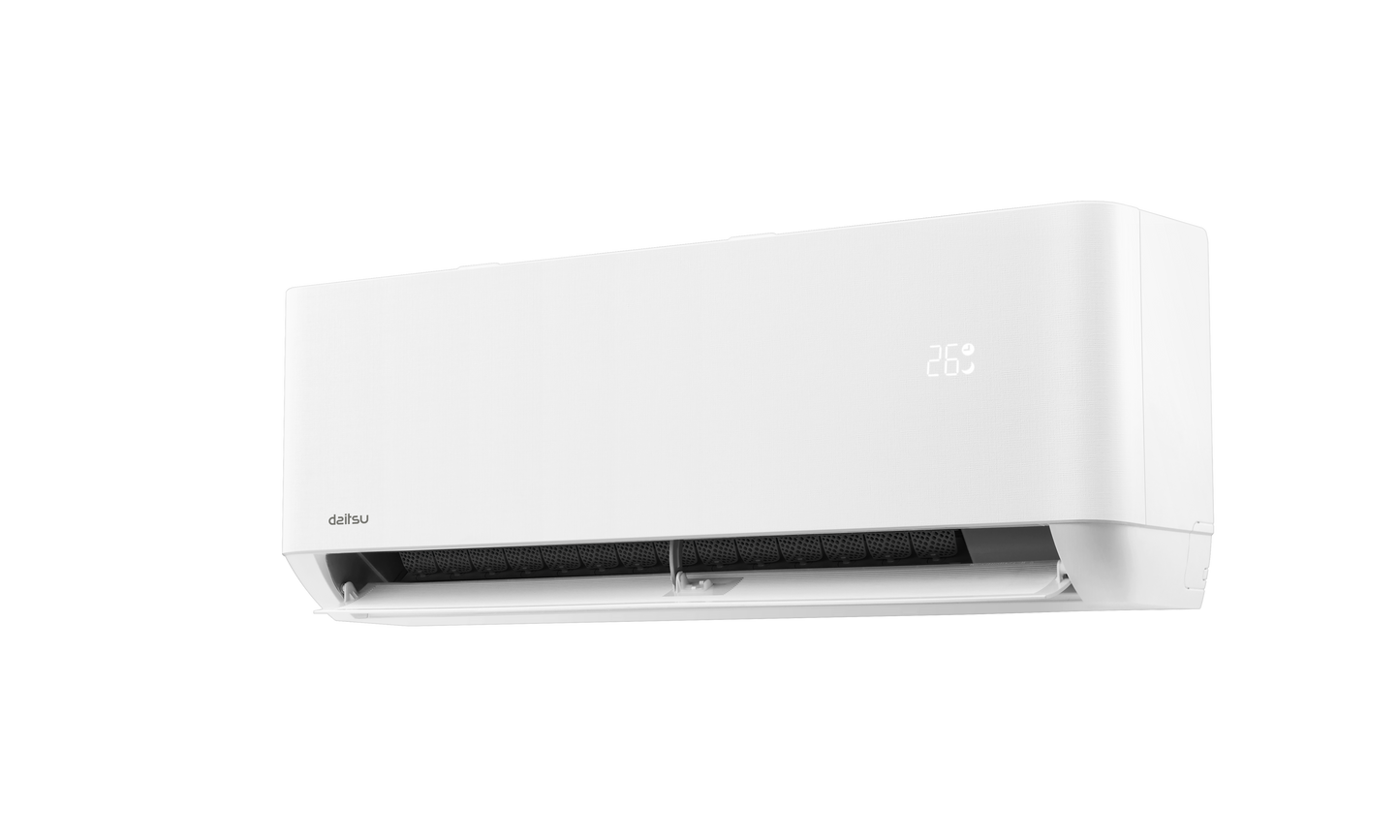 Daitsu Artic Plus DS-24KTP6, 1 estancia (40-50m2) + Instalación Plus