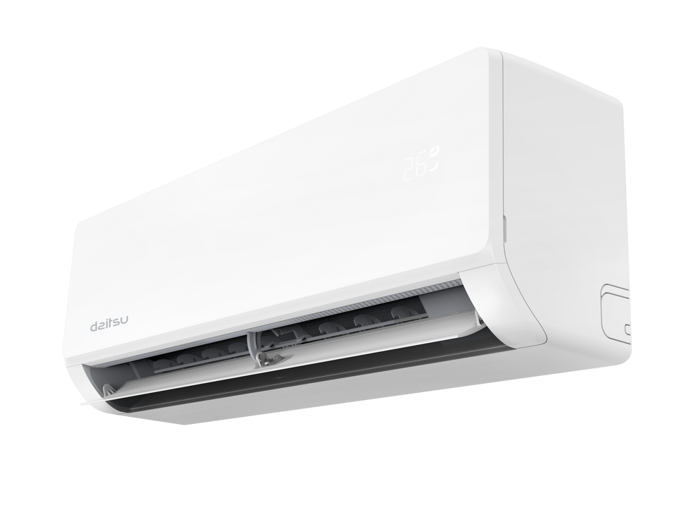 Daitsu Artic DS-9KZ para 1 estancia + Instalación Plus