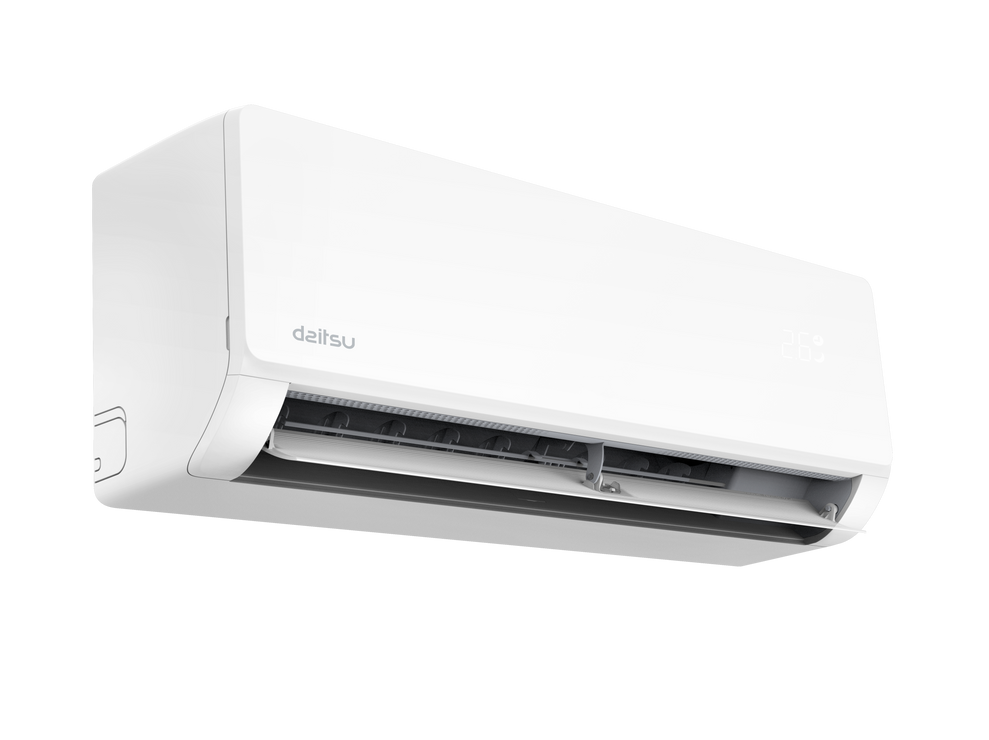 Daitsu Artic DSM-9U2KDT-Z UE18 para 2 estancias + Instalación Plus