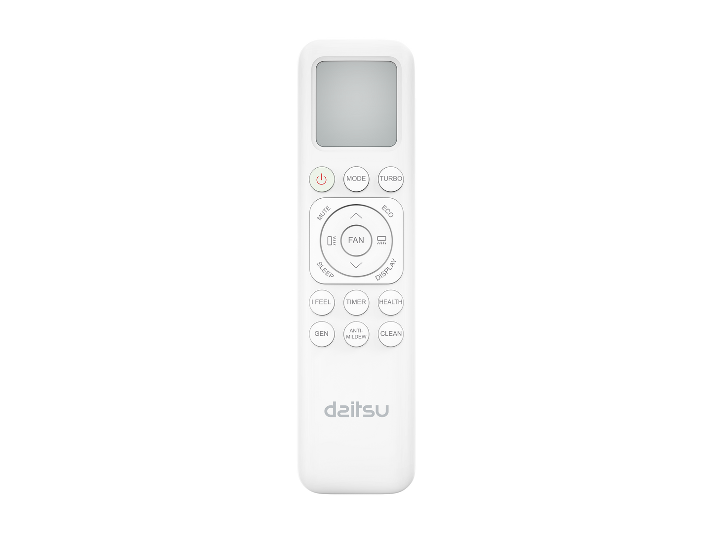 Daitsu Artic DSM-9U2KDT-Z UE14 para 2 estancias + Instalación Plus