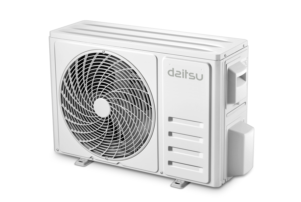 Daitsu Artic Plus DS-24KTP6, 1 estancia (40-50m2) + Instalación Plus