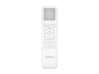 Daitsu Artic DS-9KZ para 1 estancia + Instalación Estándar