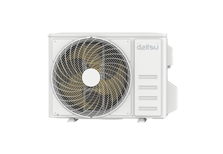 Daitsu Artic DS-24KZ para 1 estancia + Instalación Plus