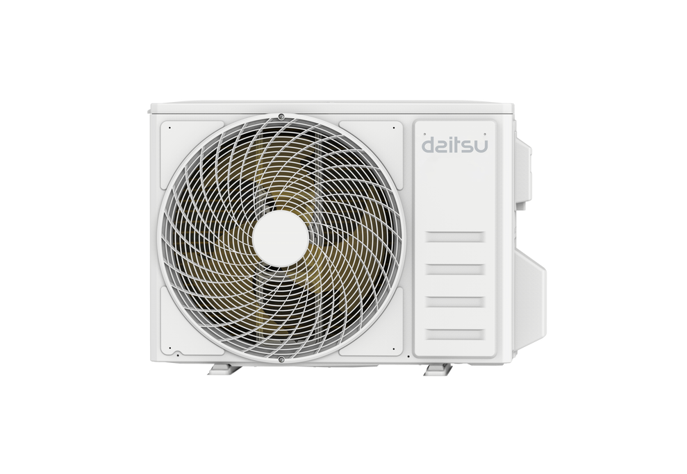 Daitsu Artic Plus DSM-912KDT-Z para 3 estancias + Instalación Plus
