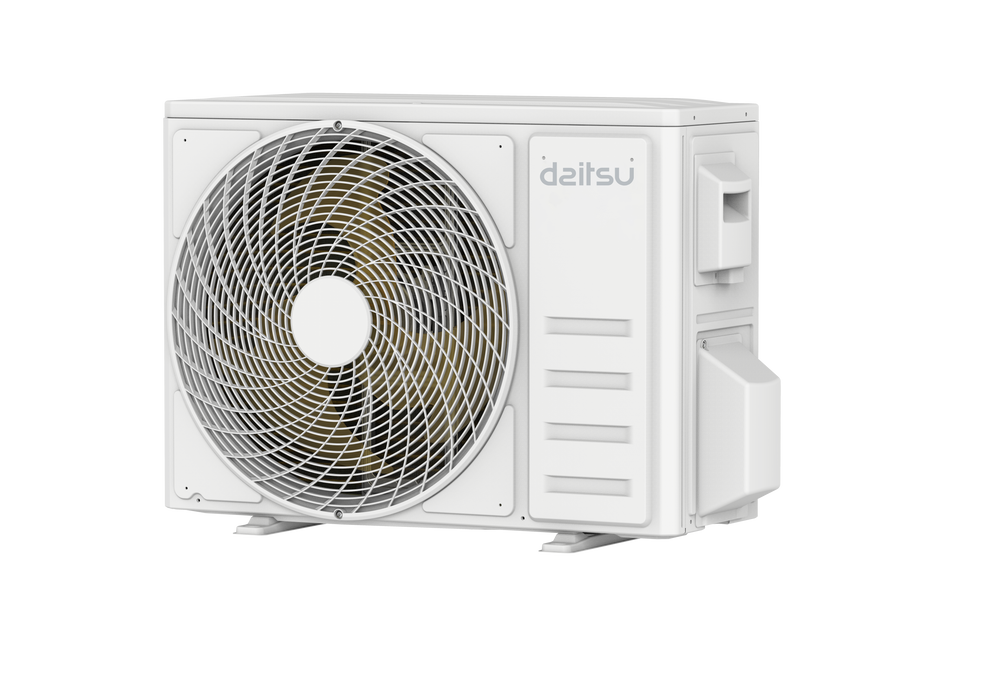 Daitsu Artic DS-9KZ para 1 estancia + Instalación Plus