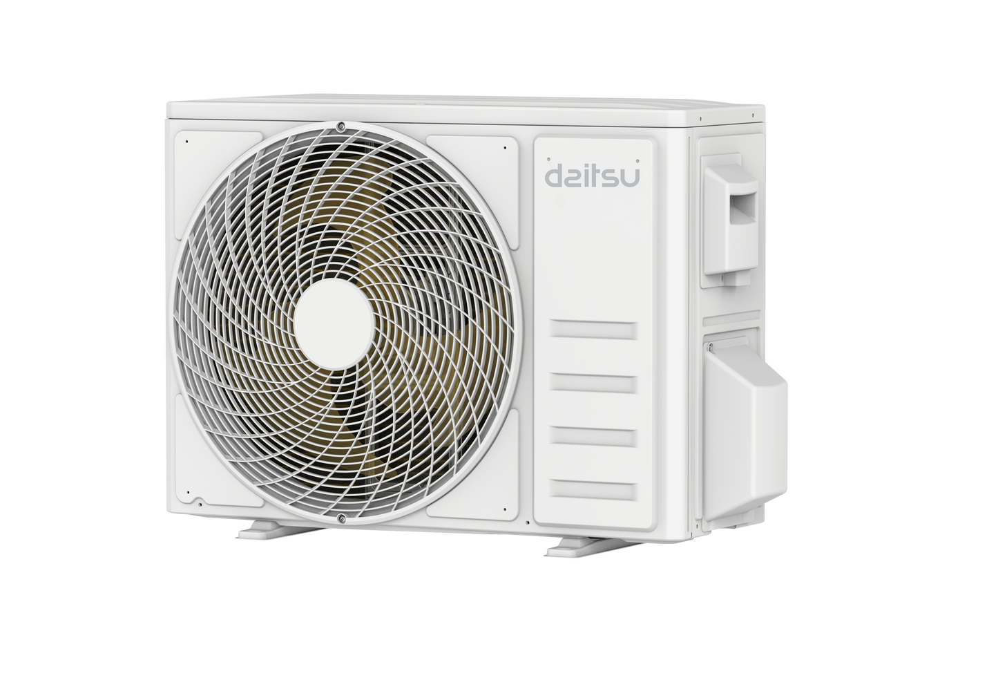 Daitsu Artic DS-12KZ para 1 estancia + Instalación Estándar