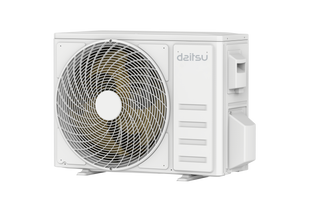 Daitsu Artic DS-9KZ para 1 estancia + Instalación Estándar