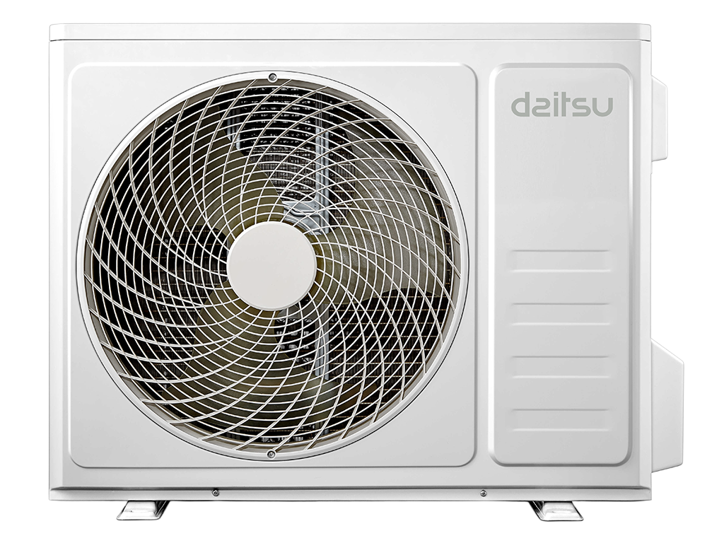 Daitsu Artic Plus DS-18KTP6, 1 estancia (30-40m2) + Instalación Plus