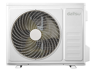 Daitsu Artic Plus DS-24KTP6, 1 estancia (40-50m2) + Instalación Plus