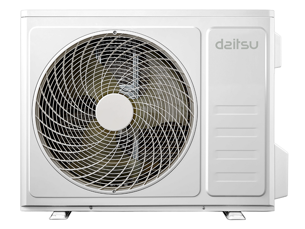Daitsu Artic Plus DSM-9U2KDT-6, multisplit para 2 estancias (10-20m2) y (10-20m2) + Instalación Estándar