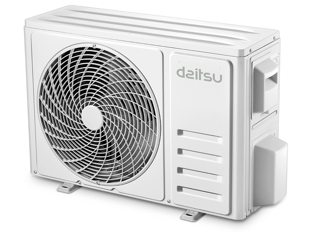 Daitsu Artic Plus DS-12KTP6,1 estancia (20-30m2) + Instalación Plus