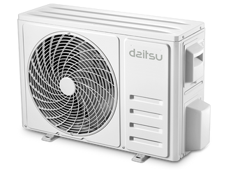 Daitsu Artic Plus DS-24KTP6, 1 estancia (40-50m2) + Instalación Estándar