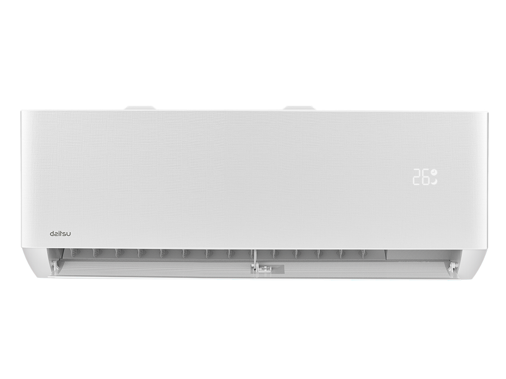 Daitsu Artic Plus DS-12KTP6,1 estancia (20-30m2) + Instalación Plus