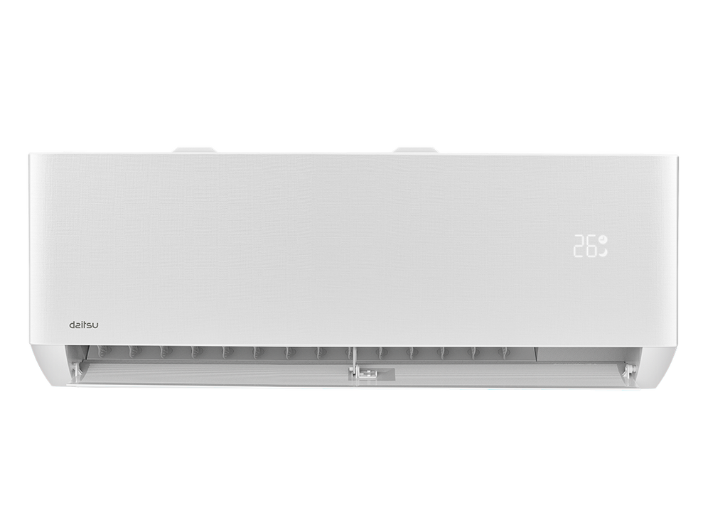 Daitsu Artic Plus DS-18KTP6, 1 estancia (30-40m2) + Instalación Estándar