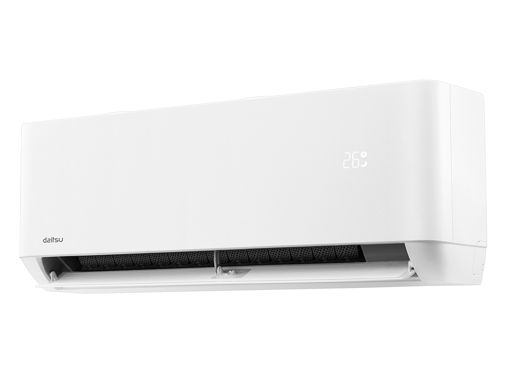 Daitsu Artic Plus DS-18KTP6, 1 estancia (30-40m2) + Instalación Plus