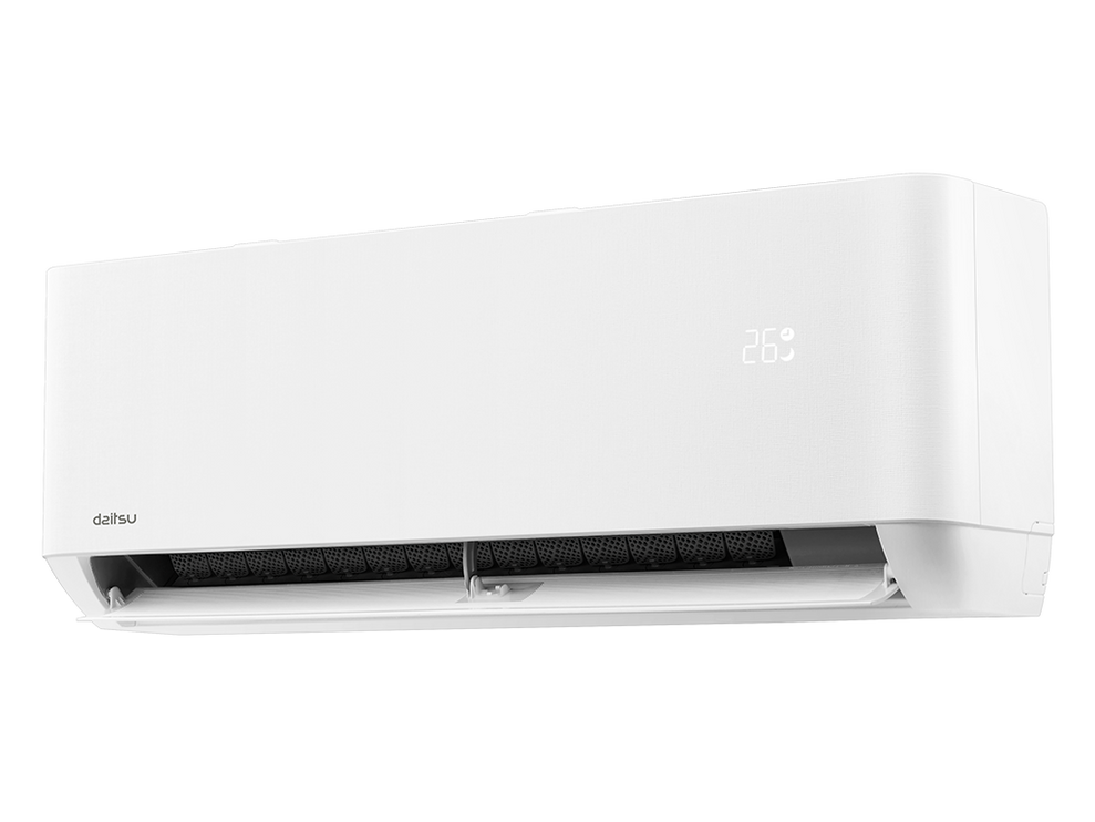 Daitsu Artic Plus DS-18KTP6, 1 estancia (30-40m2) + Instalación Estándar