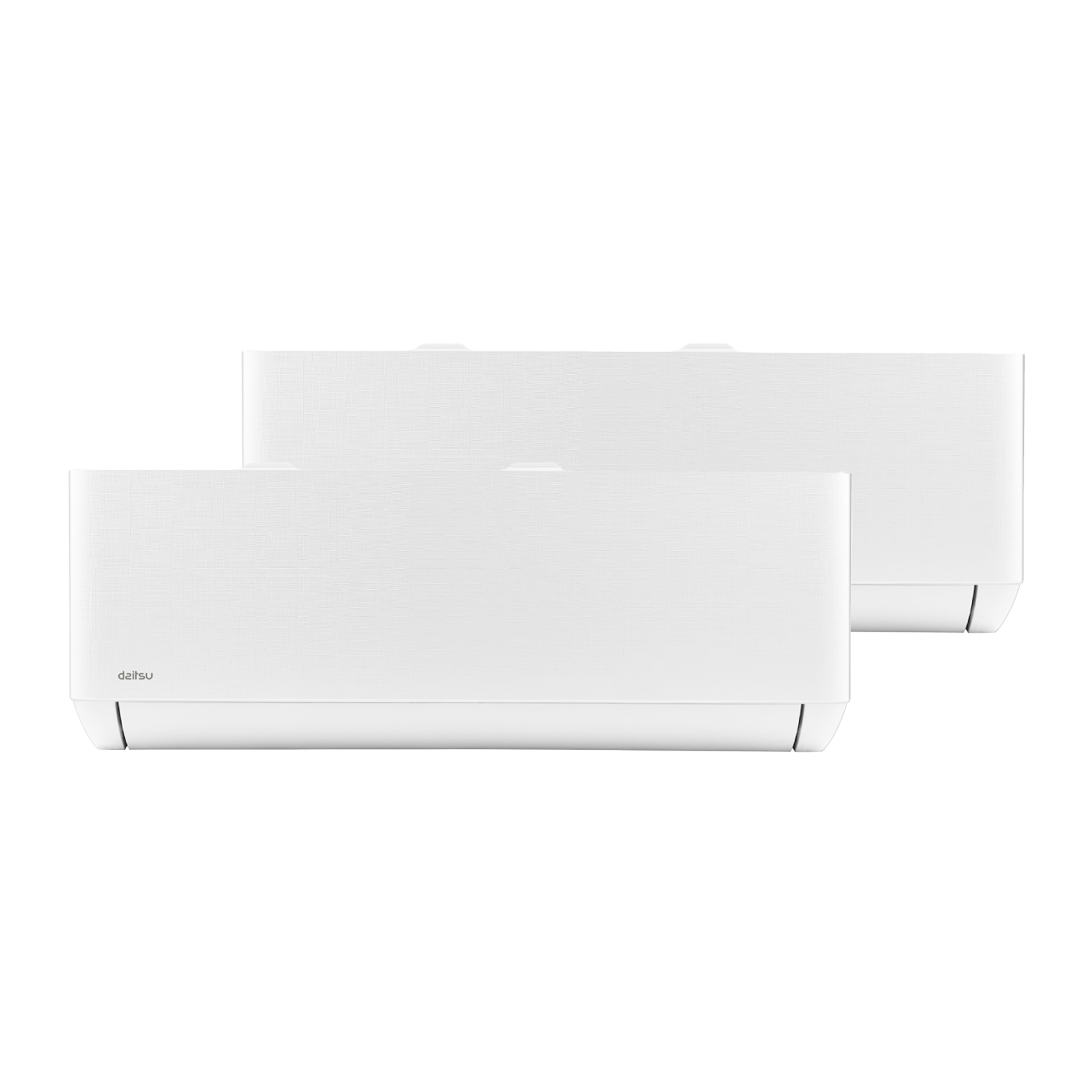 Daitsu Artic Plus DSM-9U2KDT-6, multisplit para 2 estancias (10-20m2) y (10-20m2) + Instalación Estándar Multisplit