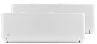 Daitsu Artic Plus DSM-912KDT-6, para 2 estancias (10-20m2) y (20-30m2) + Instalación Estándar