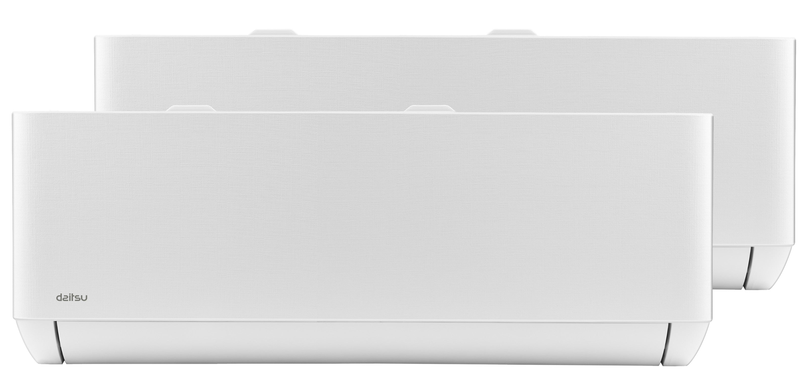Daitsu Artic Plus DSM-12U2KDT-6 para 2 estancias (20-30m2) y (20-30m2) + Instalación Plus