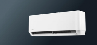 Daitsu Artic Plus DS-12KTP6,1 estancia (20-30m2) + Instalación Plus
