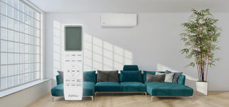 Daitsu Artic Plus DS-24KTP6, 1 estancia (40-50m2) + Instalación Plus